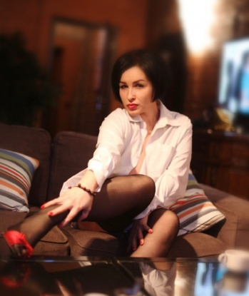 Анастасия