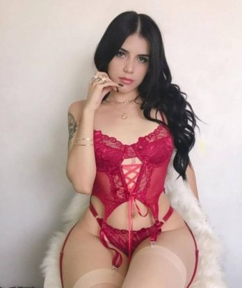 Анкета проститутки Чеслава - Фото 1, Хазар, 24 года, №13232