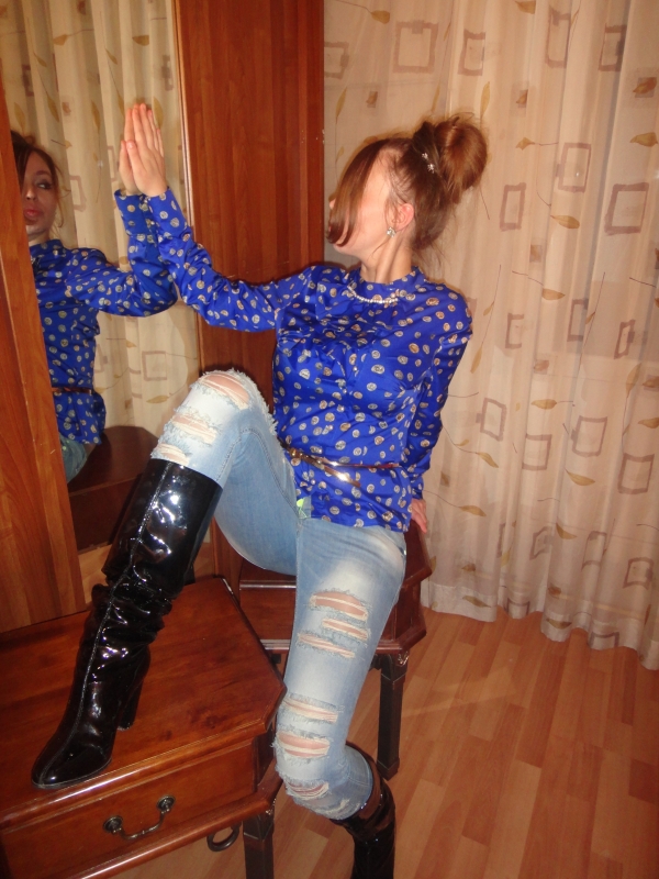 Я живу в Москве и готова позаботиться о твоих самых горячих фантазиях. 💋
У меня есть все необходимое для создания атмосферы роскоши и удовольствия. Мои услуги включают классический секс, оральный секс, эротический массаж и многое другое. Я отношусь с пониманием и уважением к каждому клиенту, и могу обеспечить тебя незабываемыми моментами удовольствия.
У меня отличное чувство юмора и всегда готова привести тебя в хорошее настроение. Ты можешь полностью расслабиться и насладиться моим прекрасным телом. Мои фото настоящие, и мои отзывы говорят сами за себя.
Не упусти возможность провести время с настоящей годной индивидуалкой! Свяжись со мной и узнай больше о моих услугах. Я гарантирую, что время, проведенное со мной, будет незабываемым. 💖 Кристина