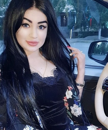 Анкета проститутки Рада - Фото 1, Хазар, 26 лет, №2454