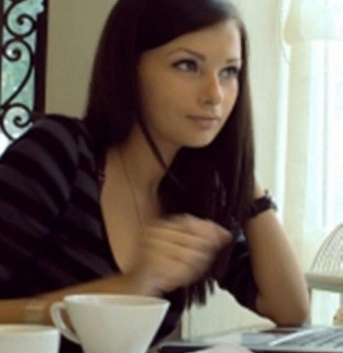Анкета проститутки Варвара - Фото 1, Хазар, 26 лет, №7823